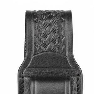 Porte-épices en cuir professionnel, porte-clés, défense personnelle, porte-spray de sécurité personnelle, porte-épices en cuir PU - Product Image 6