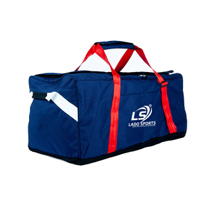 Custom Make Factory Rate Top Style High Quality Best Price Good Material Fully Customized <b>Ice</b> Hockey Player <b>Bags</b> - Product Image 1