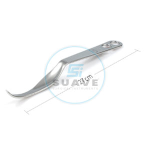 Customized Lambotte On Convex Side 2025 Flat <b>Chisel</b> Curved, Sharpened Subtilis High Quality Instruments - Product Image 5