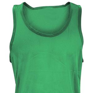 เสื้อกล้ามระบายอากาศแห้งเร็วป้องกันการเกิดเป็นถุงใส่สบายของผู้ชายพร้อมดีไซน์โลโก้ตามสั่ง - Product Image 3