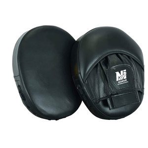 Guantes de Boxeo de Alta Calidad, Duraderos y Personalizados, para Entrenamiento de Golpeo, Entrenamientos de Muay Thai, Almohadillas de Boxeo - Product Image 1