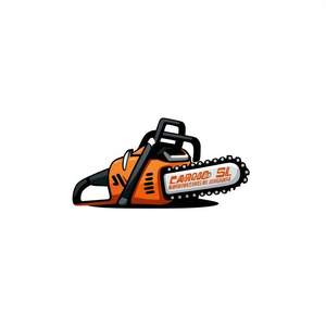 สตาร์ทเตอร์ที่ใช้ร่วมกันได้กับเลื่อยยนต์ Stihl MS 210/230/250 CBE รหัส 90001555 เครื่องยนต์ 2 จังหวะ น้ำมันเบนซิน/แก๊สโซลีน พร้อมการรับรองจาก OEM - Product Image 3