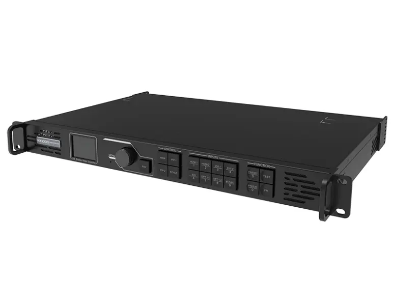 Controlador multifuncional Novastar VX1000 para sinalização e displays digitais, reprodutor multimídia de vídeo mais vendido