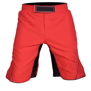 Service OEM Short MMA Design haut de gamme Short de boxe Mma confortable et de haute qualité Short MMA pour hommes pour combat - Product Image 5
