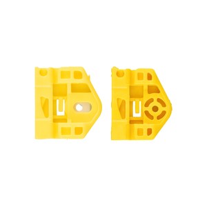 Kit de réparation de pare-brise avant - Droit et gauche pour Renault Master 3 - Product Image 5