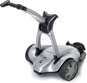 ขายรถกอล์ฟควบคุมระยะไกล Golf X10 พร้อมการรับประกัน 3 ปี - Product Image 2