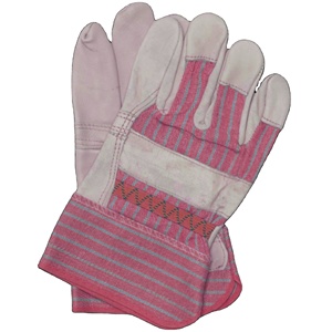 Gants de sécurité en cuir de buffle industriel, nouveau design, doux et confortables, protection des mains pour la construction, cuir canadien - Product Image 3
