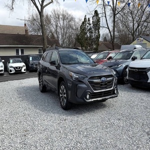 EXCELENTE ESTADO Subaru Outback Limited 2024 - Product Image 1