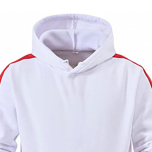 Nouvel arrivage de survêtements personnalisés, logo personnalisé, dernier cri de jogging uni en polaire technique pour hommes, ensemble de survêtements à prix raisonnable - Product Image 4