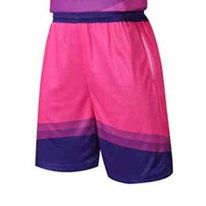 Uniforme de basket-ball personnalisé de qualité supérieure, tissu respirant, séchage rapide, ajustement confortable, idéal pour l'entraînement et les tournois des clubs des équipes scolaires - Product Image 6