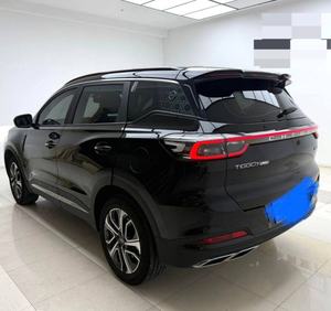 Gran Oferta: Coche Usado PLUS 2023 2024 1.5T CI SUV Tipo Lujo con Volante a la Izquierda y Motor Turbo - Product Image 3