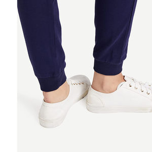 Nouvelle Collection 2026 : Pantalons et Jupes Confortables en Molleton de Coton pour Femmes – Fabrication de Haute Qualité, Service OEM Disponible - Product Image 5