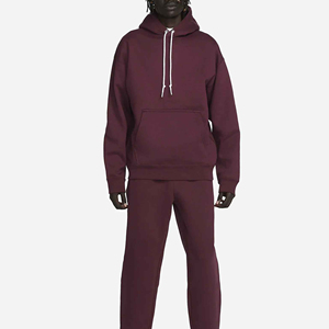 Nouveaux sweats à capuche brodés sur mesure 2026 – Meilleure vente, qualité supérieure, design personnalisé uni pour hommes et femmes, fabriqués au Pakistan - Product Image 3