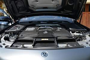 Berline AMG E63 S 2021 - Product Image 3