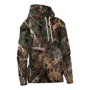 Sudadera con Capucha Transpirable para Hombre, Hecha de Tela Premium que Ofrece Comodidad, Flexibilidad y Durabilidad para Actividades al Aire Libre - Product Image 4