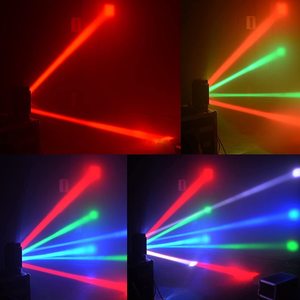 Lumières <span class=keywords><strong>de</strong></span> scène pour fête, éclairage <span class=keywords><strong>de</strong></span> scène, lumières pour discothèque, lumières LED DMX RGB, barre PAR, DJ, disco, tête mobile, éclairage <span class=keywords><strong>de</strong></span> scène - Product Image 3