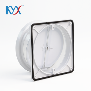 <span class=keywords><strong>Clapet</strong></span> <span class=keywords><strong>anti</strong></span>-<span class=keywords><strong>retour</strong></span> universel pour cheminée de cuisine et salle de bain, pour tuyau d'évacuation et <span class=keywords><strong>hotte</strong></span> aspirante, pièces de rechange - Product Image 6