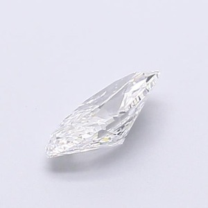 Diamante Cultivado en Laboratorio, Corte Marquesa, 0.52 ct, D VVS2 - Product Image 3