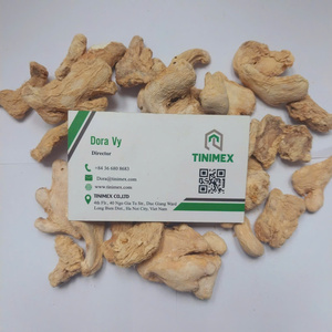 Jengibre seco entero premium-100% secado al sol para un sabor potente y pureza-Tinimex al por mayor - Product Image 5