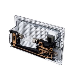 Pièces de rechange compatibles Opel, lampe de plafond intérieure pour Opel Astra H Zafira B Mokka - Product Image 2