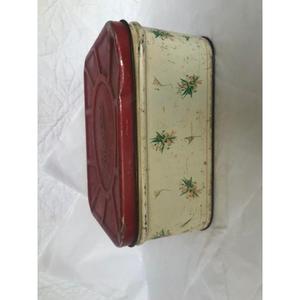 Luxury Antique Bread <b>Bin</b> for <b>Kitchen</b> with Premium Storage Features and Vintage Elegance Available at From Designer Collection - Product Image 6
