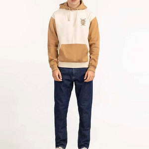 Sudaderas Básicas Más Vendidas para Hombre, Tela Suave Premium, Ligeras, Transpirables, Ropa Casual, Diseño Personalizado, Sudaderas con Bolsillo Delantero - Product Image 3