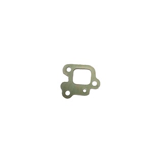 261 Ref 911712 Compatible Exhaust Flange <b>Gasket</b> Flat Metal and Brass Ring <b>Gasket</b> with Paper Stylish and Durable - Product Image 1