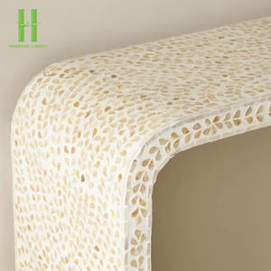 Meilleures ventes : Table console vintage pour couloir, décoration élégante pour maisons modernes, mobilier d'entrée élégant en provenance du Vietnam - Product Image 6