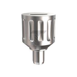 Kit de tournevis prothétiques universels GDT pour implants dentaires - Product Image 6