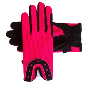 Nuevos diseños Guantes de cuero de moda totalmente personalizados Venta caliente Top trending antiarrugas guantes de tarifa barata con alta calidad - Product Image 5