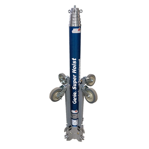 Genies 18 '5in superlift แบบพกพากล้องโทรทรรศน์นิวเมติกยกวัสดุ (CO2รวมขวด) - Product Image 2