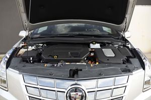 CADILLAC ELR 2014 USADO, Volante a la Izquierda/Derecha - Product Image 6