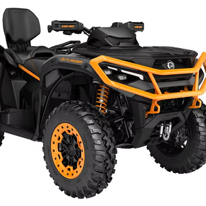 Nuevo Outlander MAX XT-P 1000R 2025 - Product Image 1