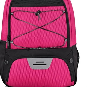 Sac à dos de basketball personnalisé en tissu, nouveau style, sac à dos de basketball personnalisé, sac à dos de basketball de haute qualité pour le sport - Product Image 5