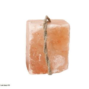 Bloc à lécher au sel minéral, sel à lécher pour animal, sel à lécher de l'Himalaya - Product Image 1