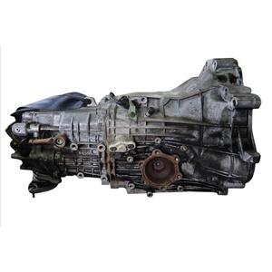 เกียร์ธรรมดาแบบสมบูรณ์ AUDI A4 Avant (8E) DUK24070 AWX ดีเซล 1900 (00>04) - Product Image 3