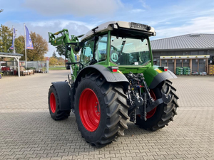 NOUVEAU 2023 Fendt VARIO 211 - Product Image 3