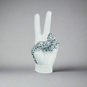 Vêtements de sport Gants de golf imprimés pour hommes Top Tendance Anti-rides Vente à chaud Qualité supérieure Pas cher Prix Gants de golf imprimés pour hommes - Product Image 3