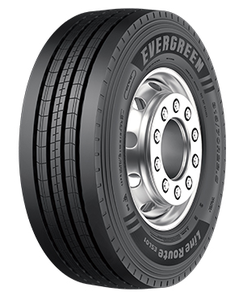 Neumático para Camión 275/80R22.5 para Todas las Posiciones, para Uso Regional y de Larga Distancia, Carcasa Reforzada, Alta Capacidad de Carga, Eficiente en Combustible - Product Image 6