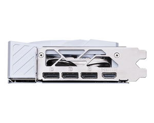 M S I Ge Force R T X 5070 Ti 16G GAMING TRIO OC BLANC Graphique de jeu ics Ca rd G P U Cartes vidéo pour PC de bureau de jeu - Product Image 3