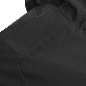 Sudaderas con capucha de trabajo para hombre, ropa de trabajo duradera, cómodas sudaderas con capucha para hombre, capucha con cremallera - Product Image 5