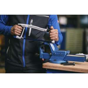 เลื่อยตัดโลหะ Gedore รุ่น 2K-Handle ผลิตภัณฑ์คุณภาพสูงในกลุ่มเลื่อย - Product Image 3