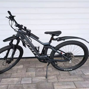 Meilleures ventes 2025 -2026 CONTESSA STRIKE ERide 930-VTT électrique pour femmes prêt à exporter dans le monde entier - Product Image 1