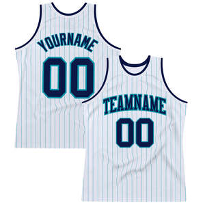 Maillot de basket-ball réversible personnalisé pour hommes numéro de broderie Vintage maille uniforme de basket-ball - Product Image 3