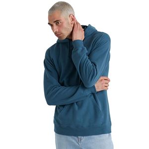 Sweats à capuche pour hommes de qualité supérieure, basiques, en coton mélangé, ventes chaudes, bonne qualité, fabrication en usine, demande des clients, tendance - Product Image 5