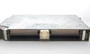 Cápsula Adaptadora SIMATIC 5 6ES5491-0LB11 para 2 Unidades PLC S5, Caja de Automatización Industrial, 0 E/S, Sin Memoria, Hecho en Alemania, Nuevo en Stock - Product Image 2