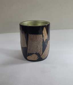 เครื่องเผาธูปไม้แม่ของไข่มุกฝังคุณสมบัติไฟฟ้าสำหรับอาหรับกลาง bakhoor สำหรับรอมฎอน - Product Image 1