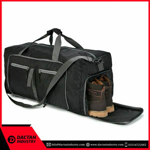 Sac de sport imperméable de haute qualité léger sac de sport de meilleure qualité pour les voyages en plein air et l'exercice - Product Image 4