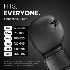 ถุงมือชกมวยอุปกรณ์ออกกำลังกายในยิมถุงมือชกมวย - Product Image 2