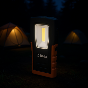 Lámpara LED Recargable Compacta - Product Image 3